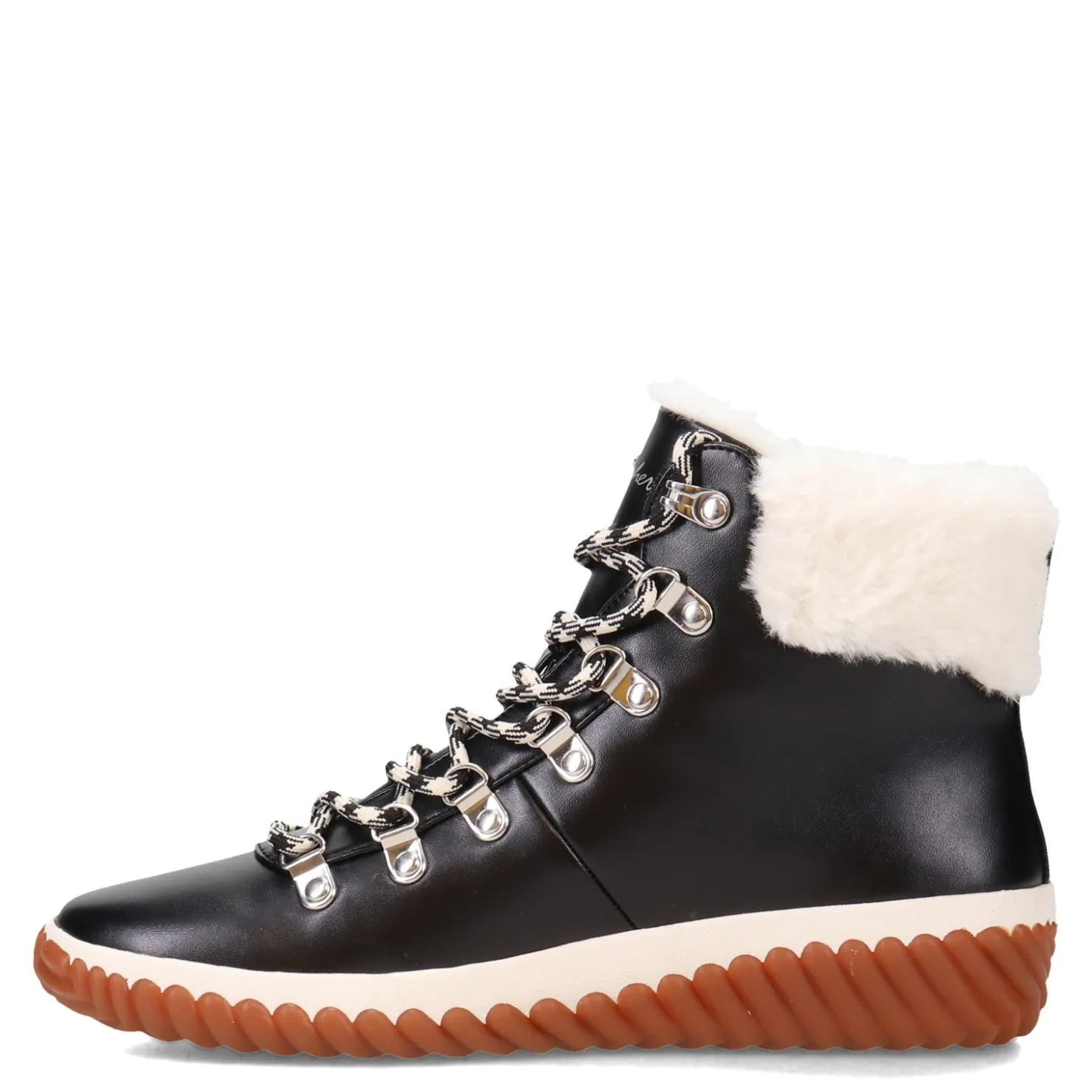 Women's , Jagged Pond No Regrets Boot|Skechers New