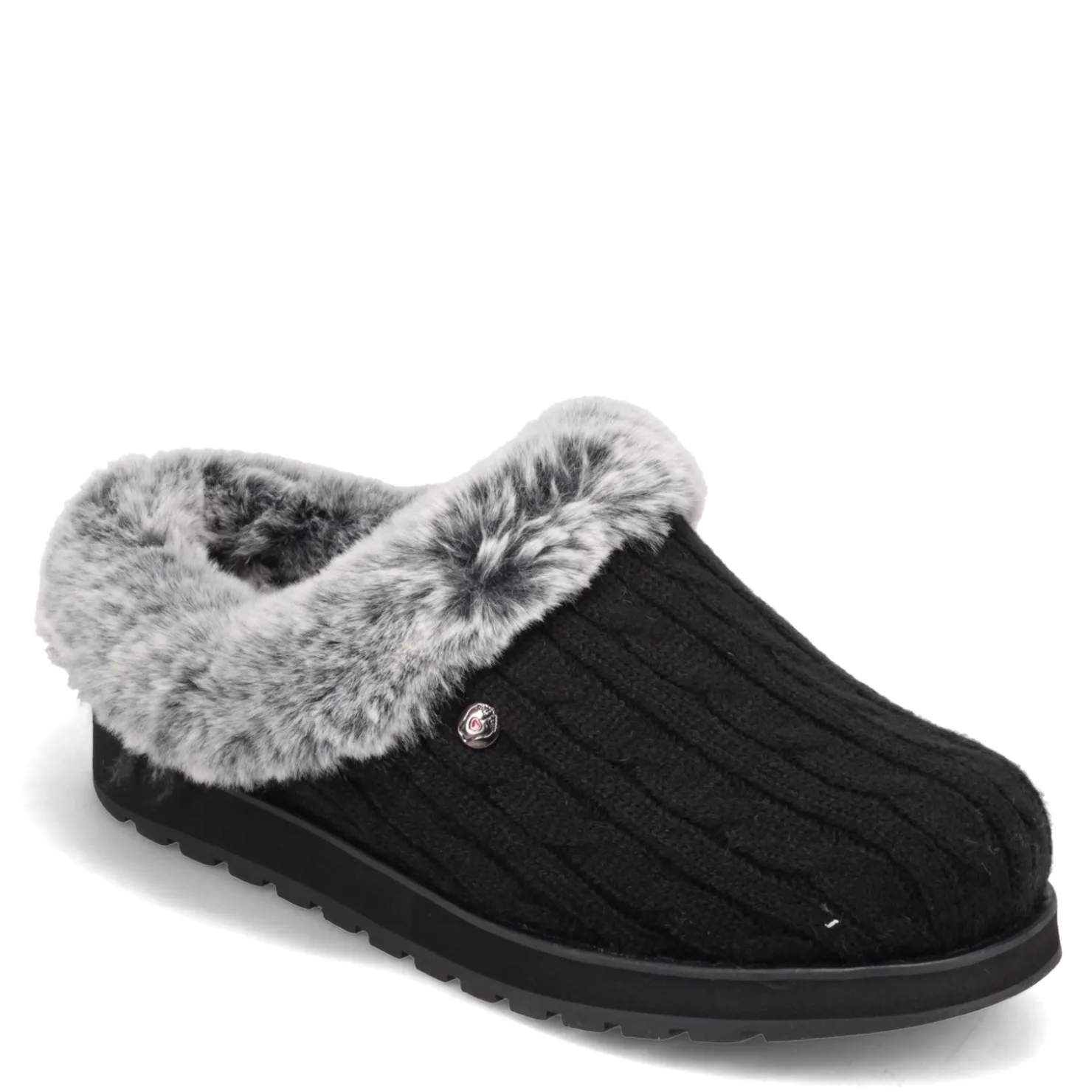 Women's , Keepsakes - Ice Angel Slip-On - Wide Width|Skechers New