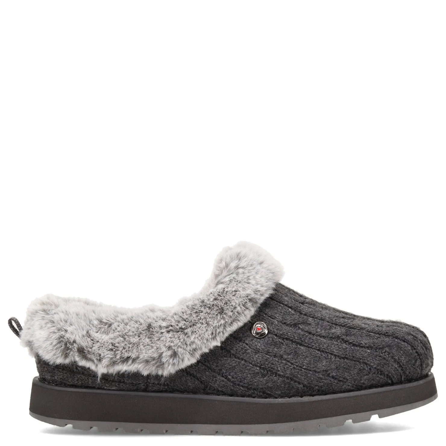 Women's , Keepsakes - Ice Angel Slip-On - Wide Width|Skechers