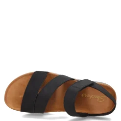 Women's , Lifted Comfort Sandal|Skechers