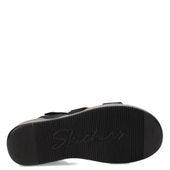 Women's , Lifted Comfort Sandal|Skechers