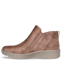 Women's , Lovely Vibe Zip Boot|Skechers Clearance