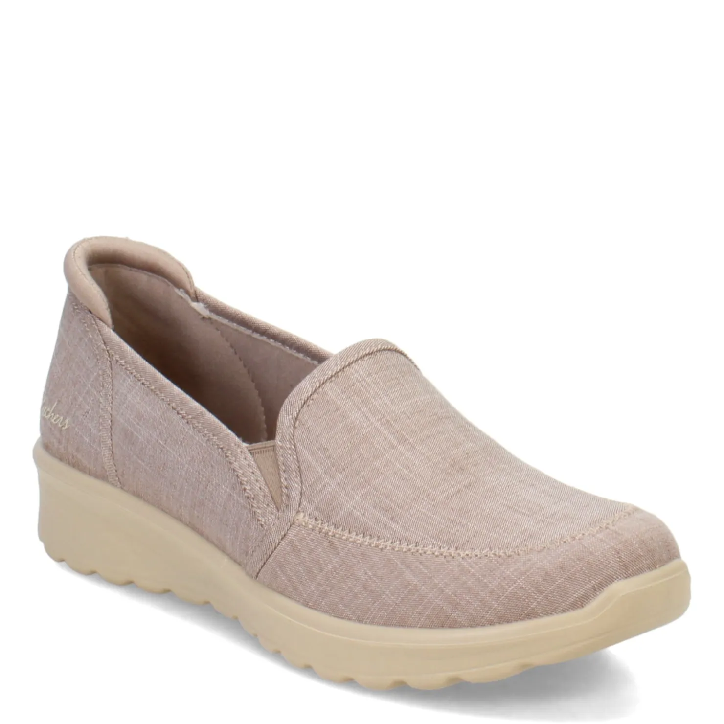 Women's , Lovely Vibe Slip-On|Skechers Online