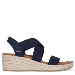 Women's , Martha Stewart: Arch Fit Beverlee - Brentwood Sandal|Skechers Clearance