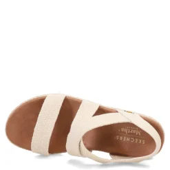 Women's , Martha Stewart: Arch Fit Beverlee - Brentwood Sandal|Skechers Discount