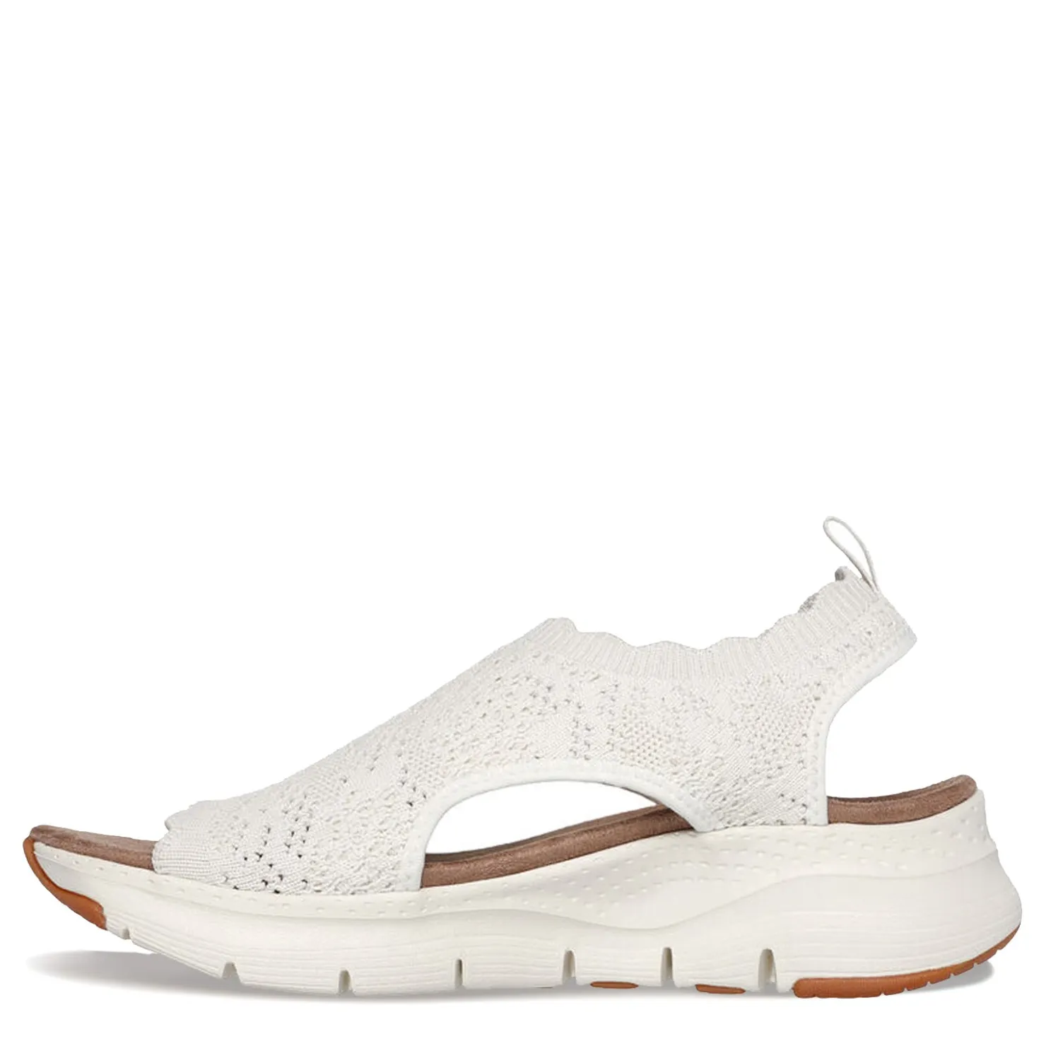 Women's , Martha Stewart: Arch Fit - Breezy City Catch Sandal|Skechers Sale