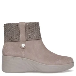 Women's , Martha Stewart: Pier-Lite - Fall Stunner Boot|Skechers Discount