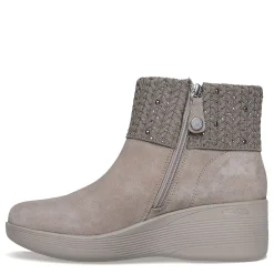 Women's , Martha Stewart: Pier-Lite - Fall Stunner Boot|Skechers Discount