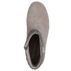 Women's , Martha Stewart: Pier-Lite - Fall Stunner Boot|Skechers Discount