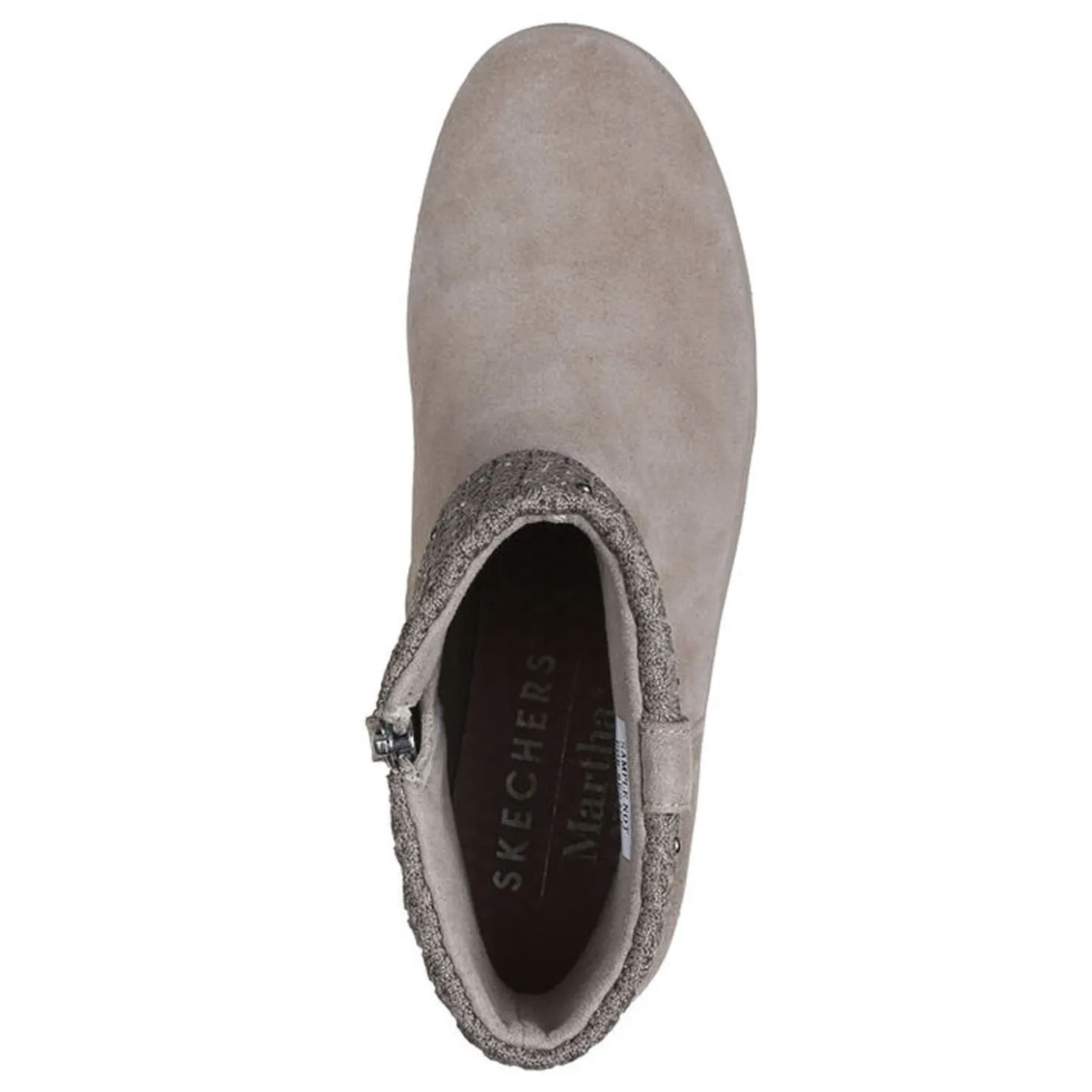 Women's , Martha Stewart: Pier-Lite - Fall Stunner Boot|Skechers Discount