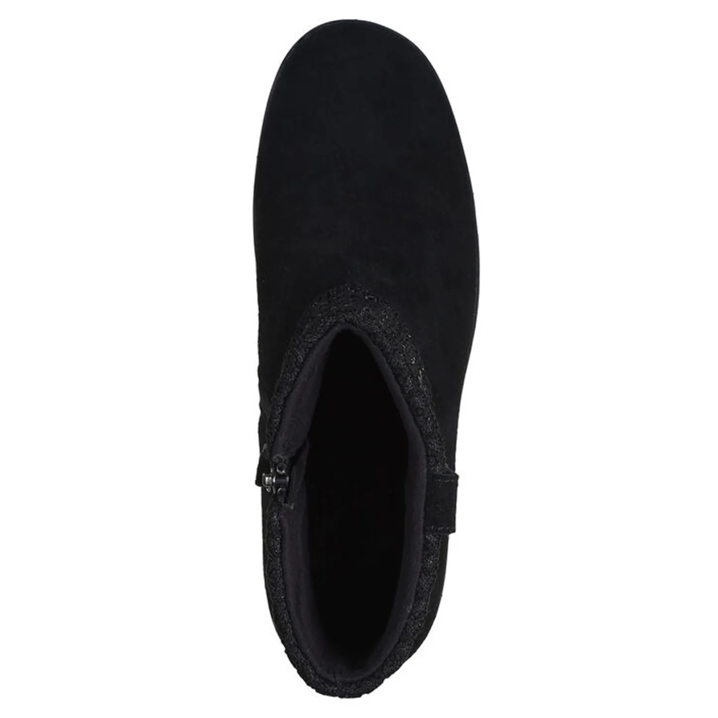 Women's , Martha Stewart: Pier-Lite - Fall Stunner Boot|Skechers Best