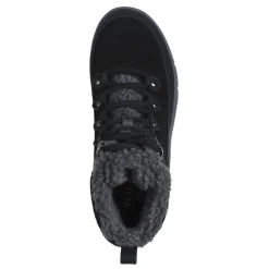 Women's , Martha Stewart Easy Going Winter Road Boot|Skechers New