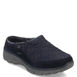 Women's , Martha Stewart: Easy Going - Puffer Road Clog|Skechers Discount