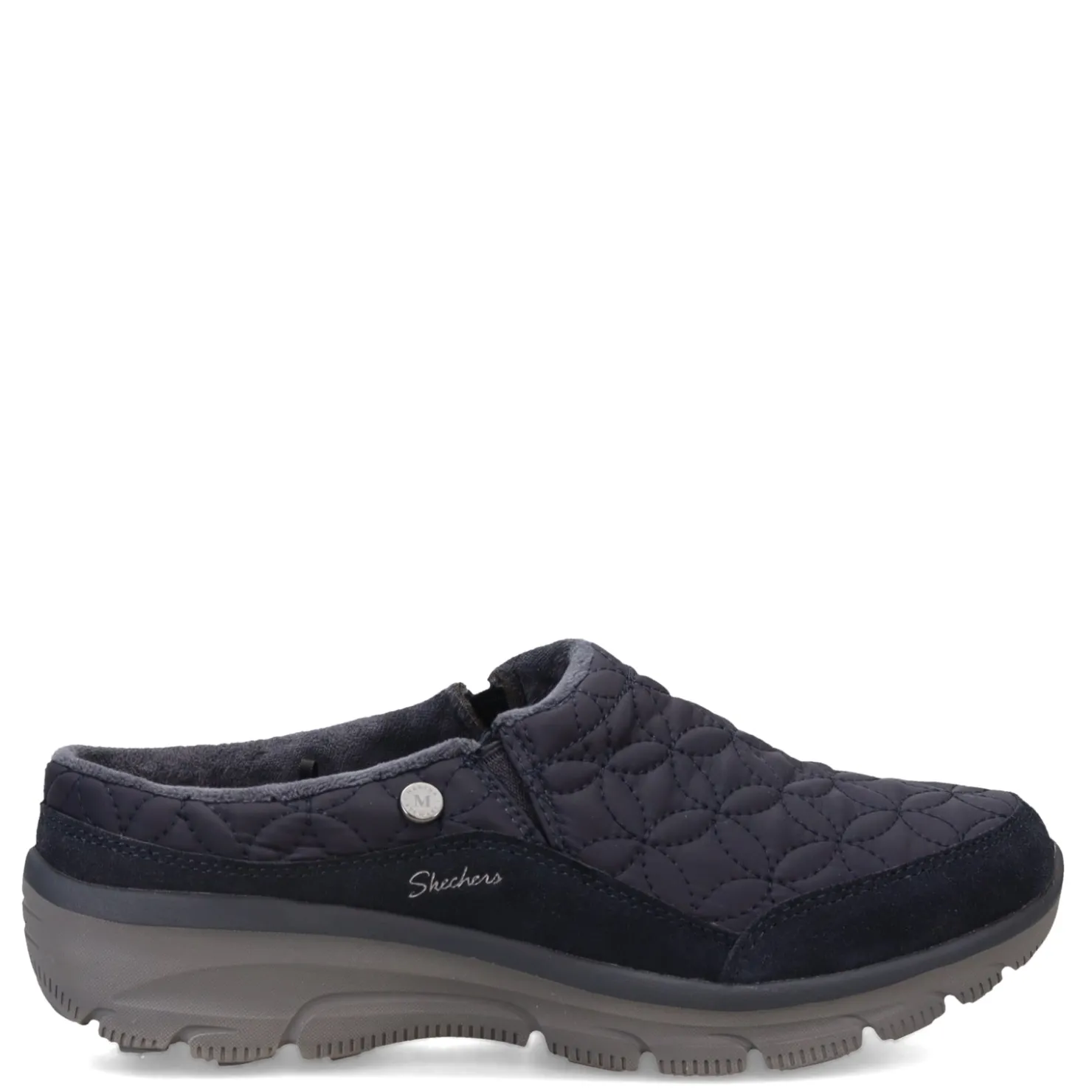 Women's , Martha Stewart: Easy Going - Puffer Road Clog|Skechers Discount