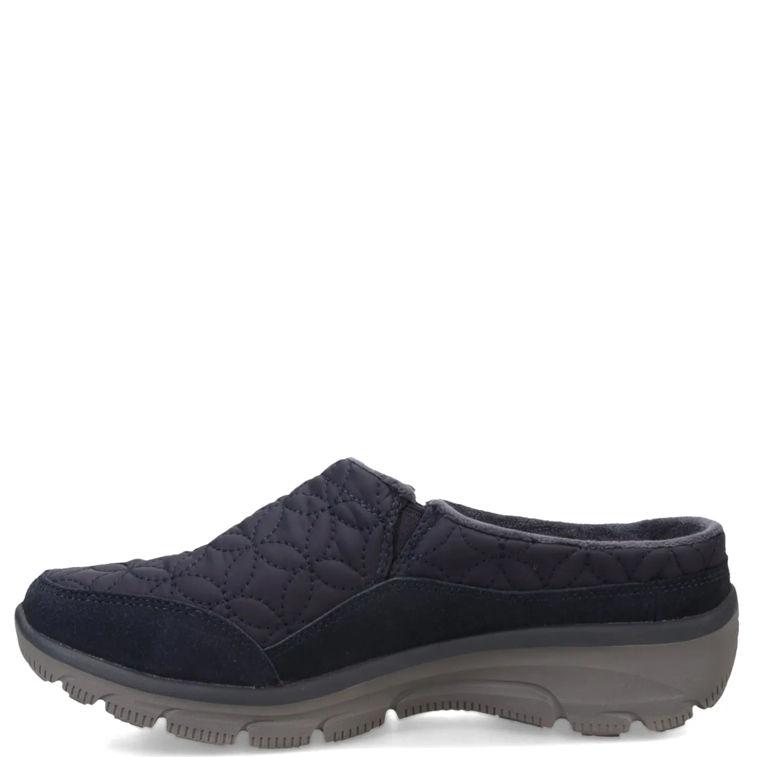 Women's , Martha Stewart: Easy Going - Puffer Road Clog|Skechers Discount