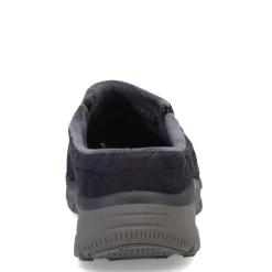 Women's , Martha Stewart: Easy Going - Puffer Road Clog|Skechers Discount