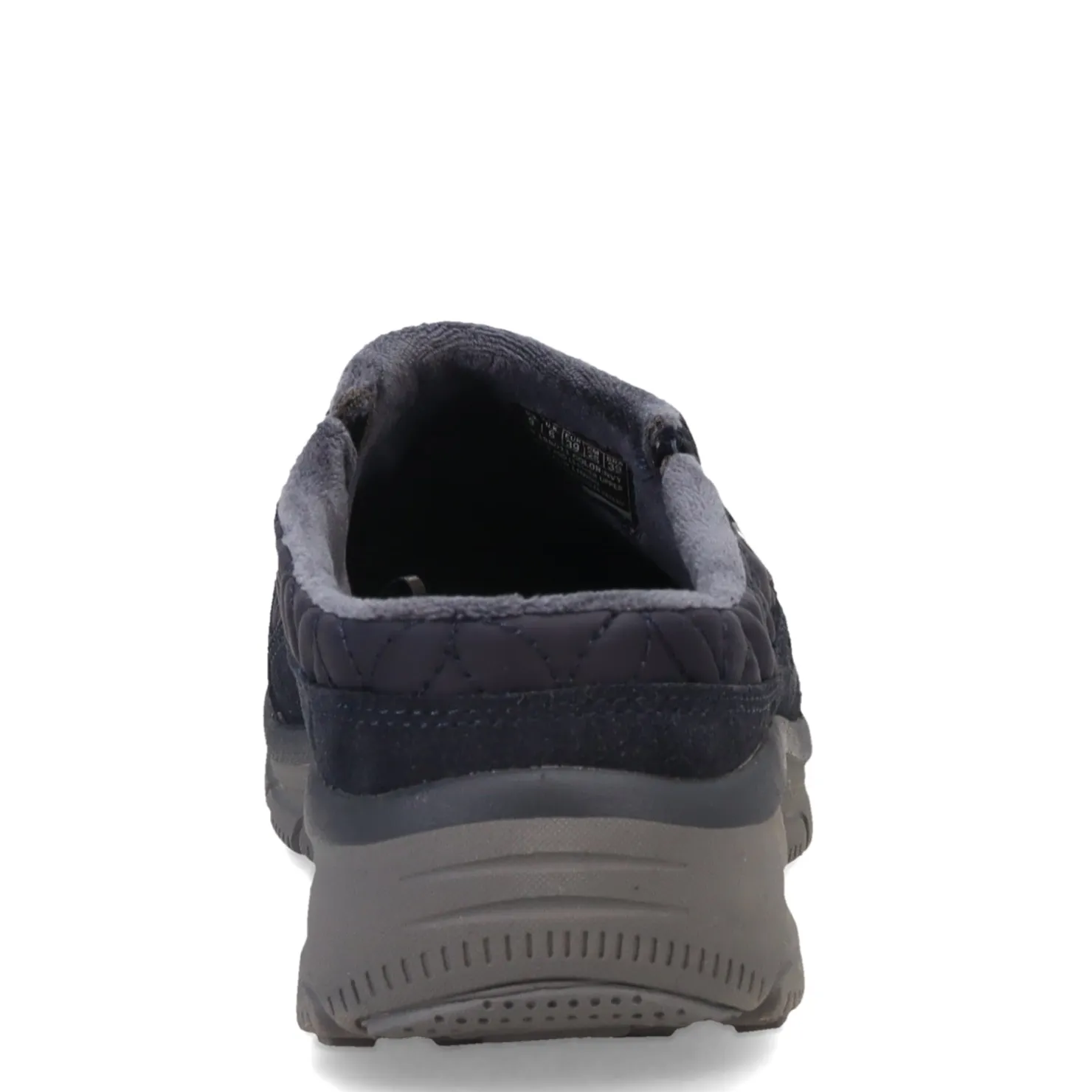 Women's , Martha Stewart: Easy Going - Puffer Road Clog|Skechers Discount