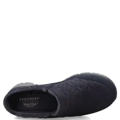 Women's , Martha Stewart: Easy Going - Puffer Road Clog|Skechers Discount