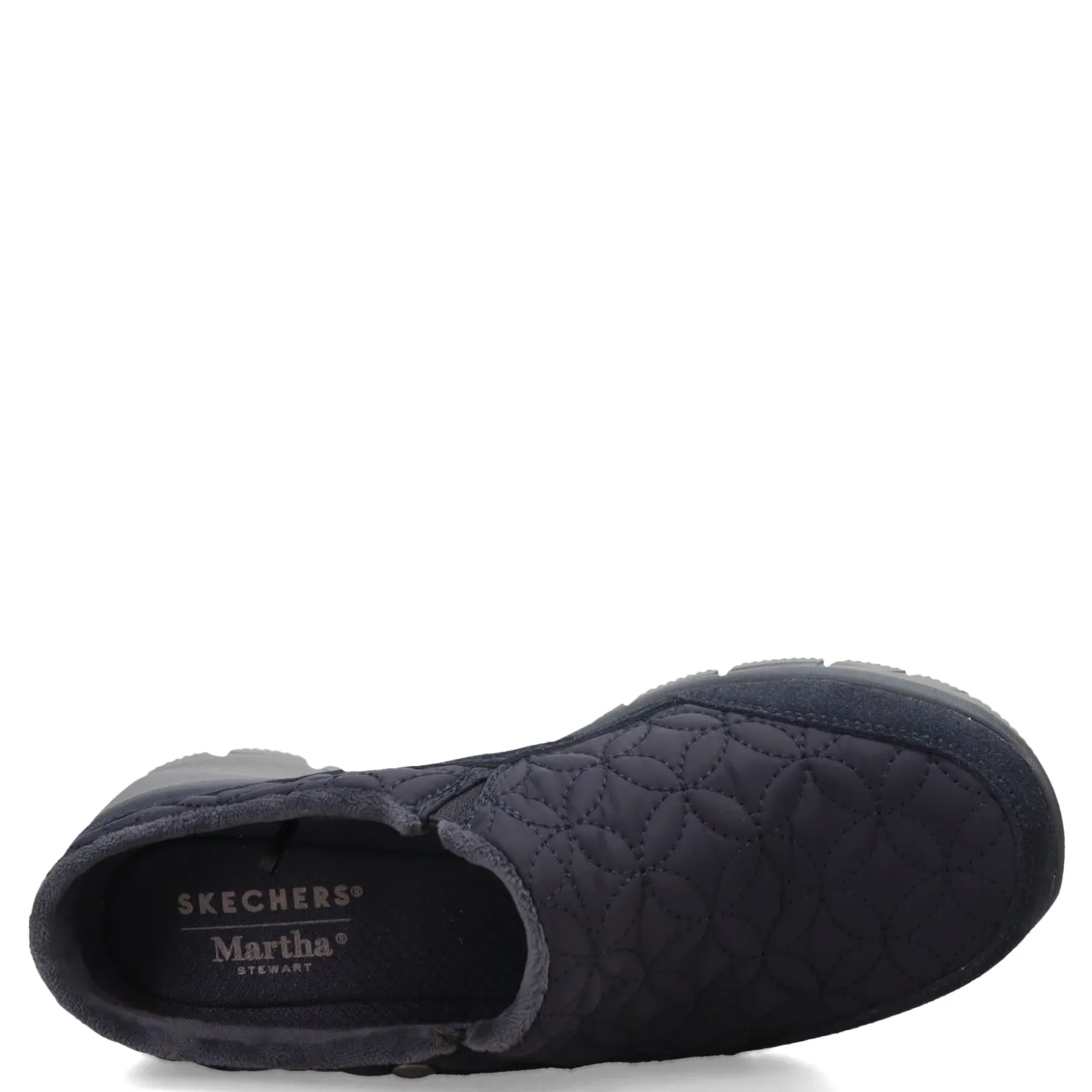 Women's , Martha Stewart: Easy Going - Puffer Road Clog|Skechers Discount