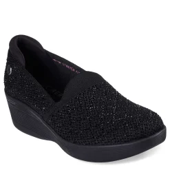 Women's , Martha Stewart: Pier-Lite - My Reflection Slip-On|Skechers New