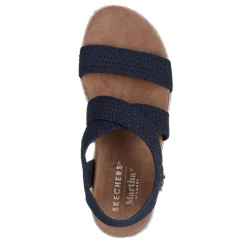 Women's , Martha Stewart: Arch Fit Beverlee - Brentwood Sandal|Skechers Best
