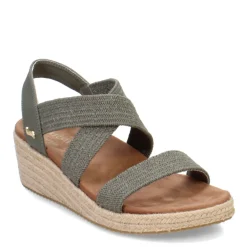Women's , Martha Stewart: Arch Fit Beverlee - Brentwood Sandal|Skechers Clearance