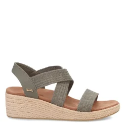 Women's , Martha Stewart: Arch Fit Beverlee - Brentwood Sandal|Skechers Clearance
