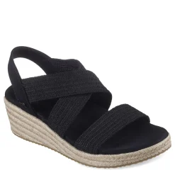 Women's , Martha Stewart: Arch Fit Beverlee - Brentwood Sandal|Skechers Clearance
