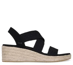 Women's , Martha Stewart: Arch Fit Beverlee - Brentwood Sandal|Skechers Clearance