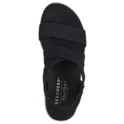 Women's , Martha Stewart: Arch Fit Beverlee - Brentwood Sandal|Skechers Clearance