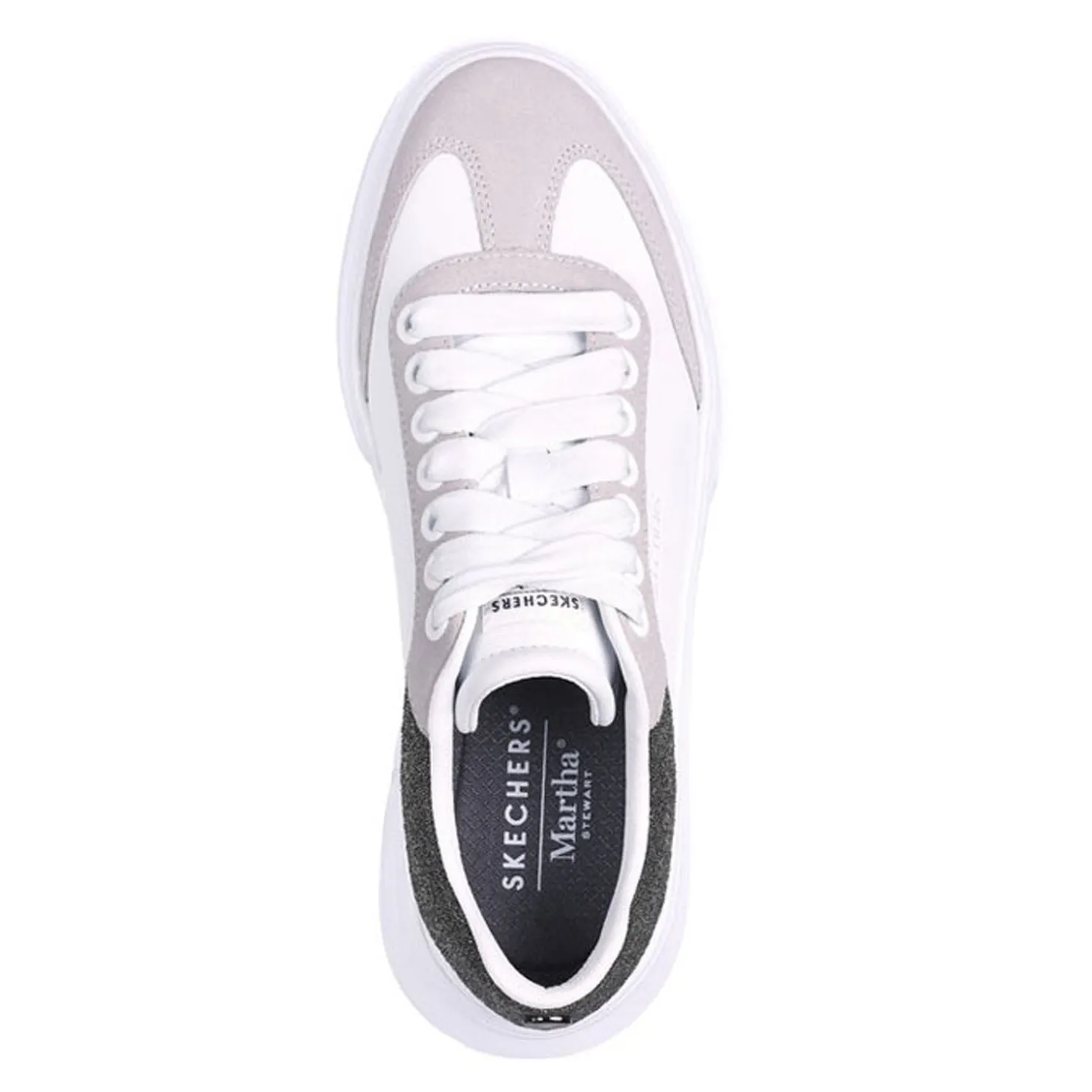 Women's , Martha Stewart Cordova Classic Classic Spirit Sneaker|Skechers Online