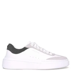 Fashion & Street*Skechers Women's , Martha Stewart Cordova Classic Classic Spirit Sneaker White
