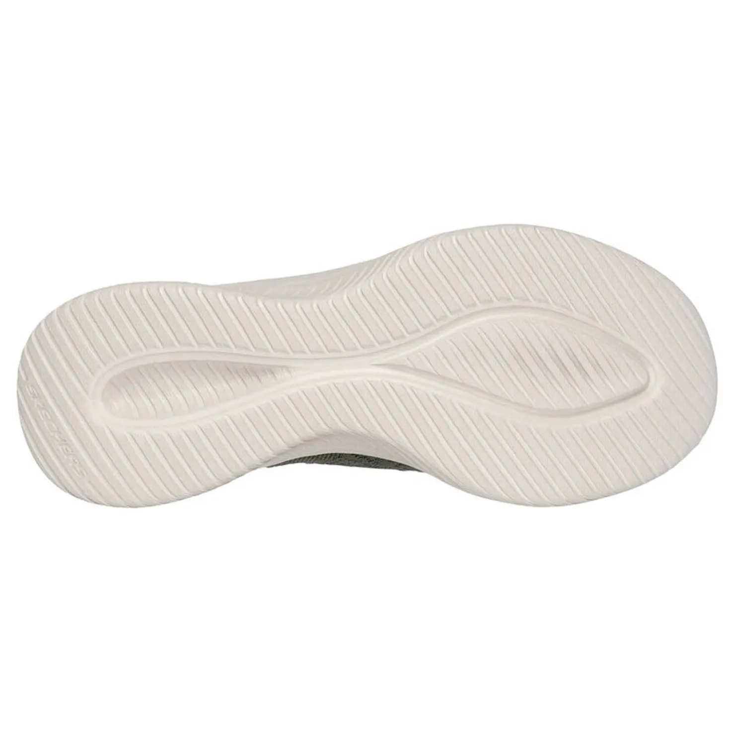 Fashion & Street*Skechers Women's , Martha Stewart - Slip-ins: Ultra Flex 3.0 Back On Track Sneaker Olive