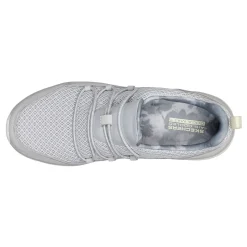 Women's , Max Cushioning Lite - Soaring Skies Sneaker|Skechers Sale