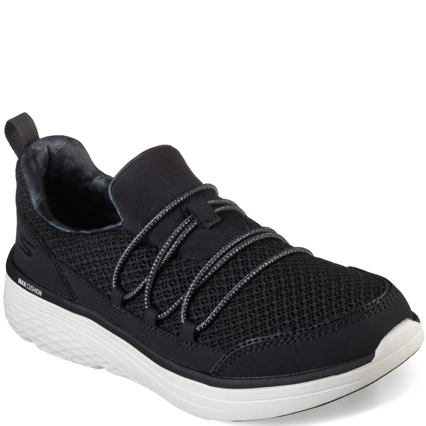 Women's , Max Cushioning Lite - Soaring Skies Sneaker|Skechers