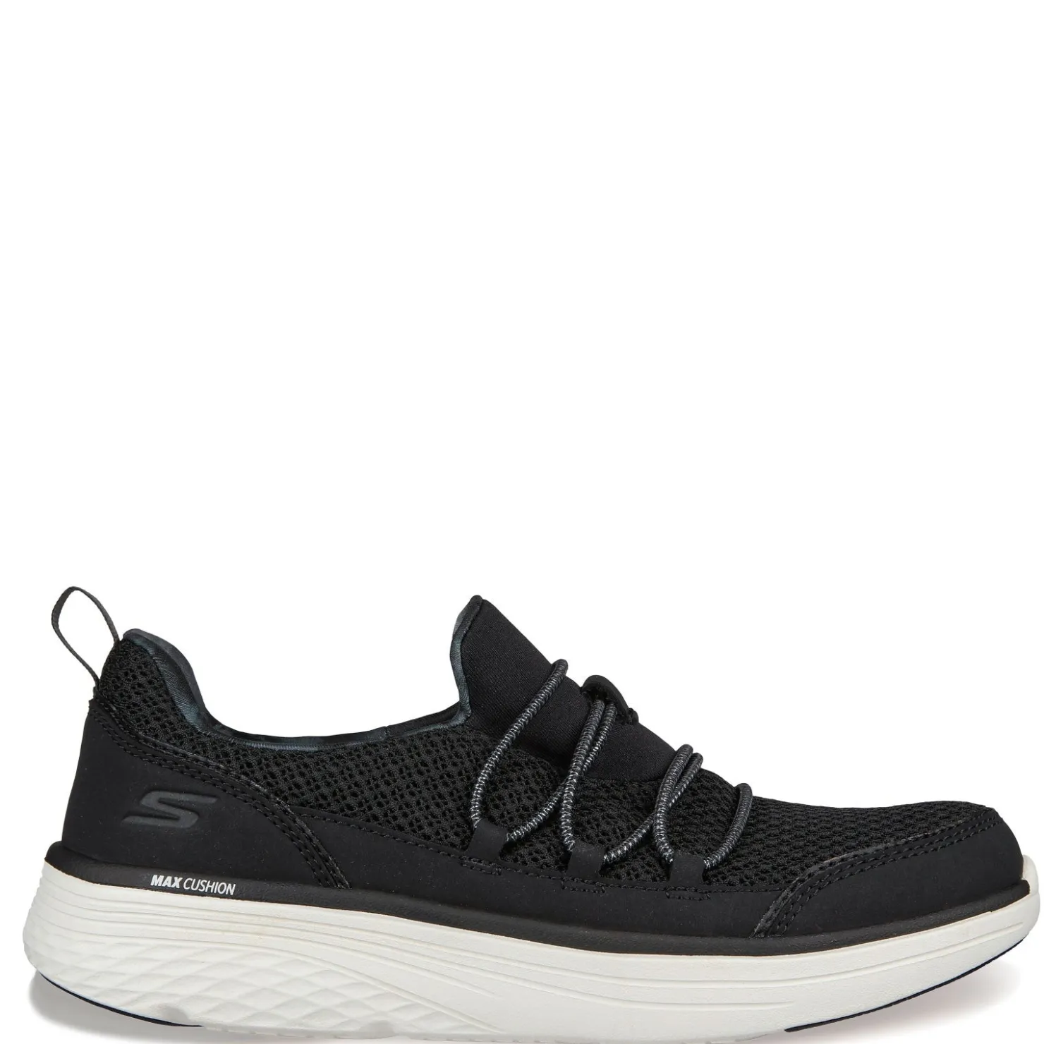 Women's , Max Cushioning Lite - Soaring Skies Sneaker|Skechers