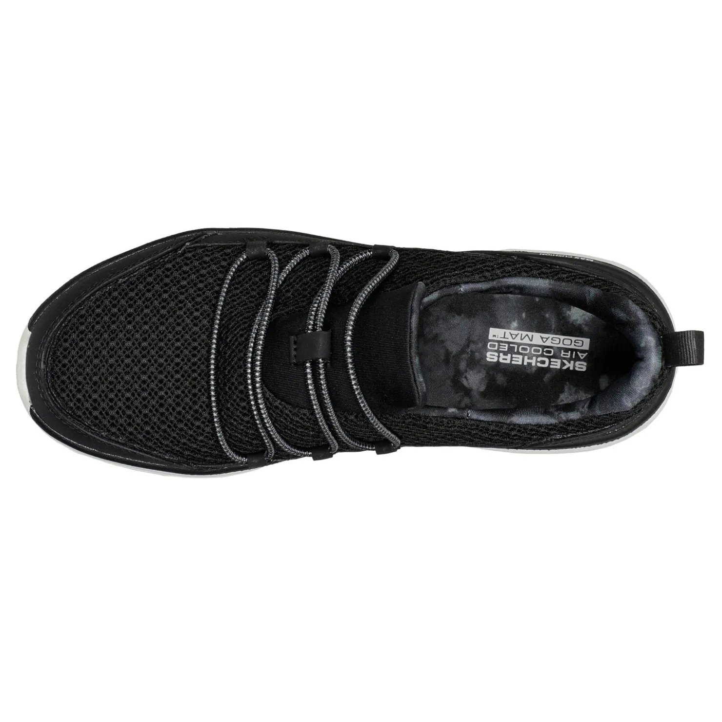 Women's , Max Cushioning Lite - Soaring Skies Sneaker|Skechers