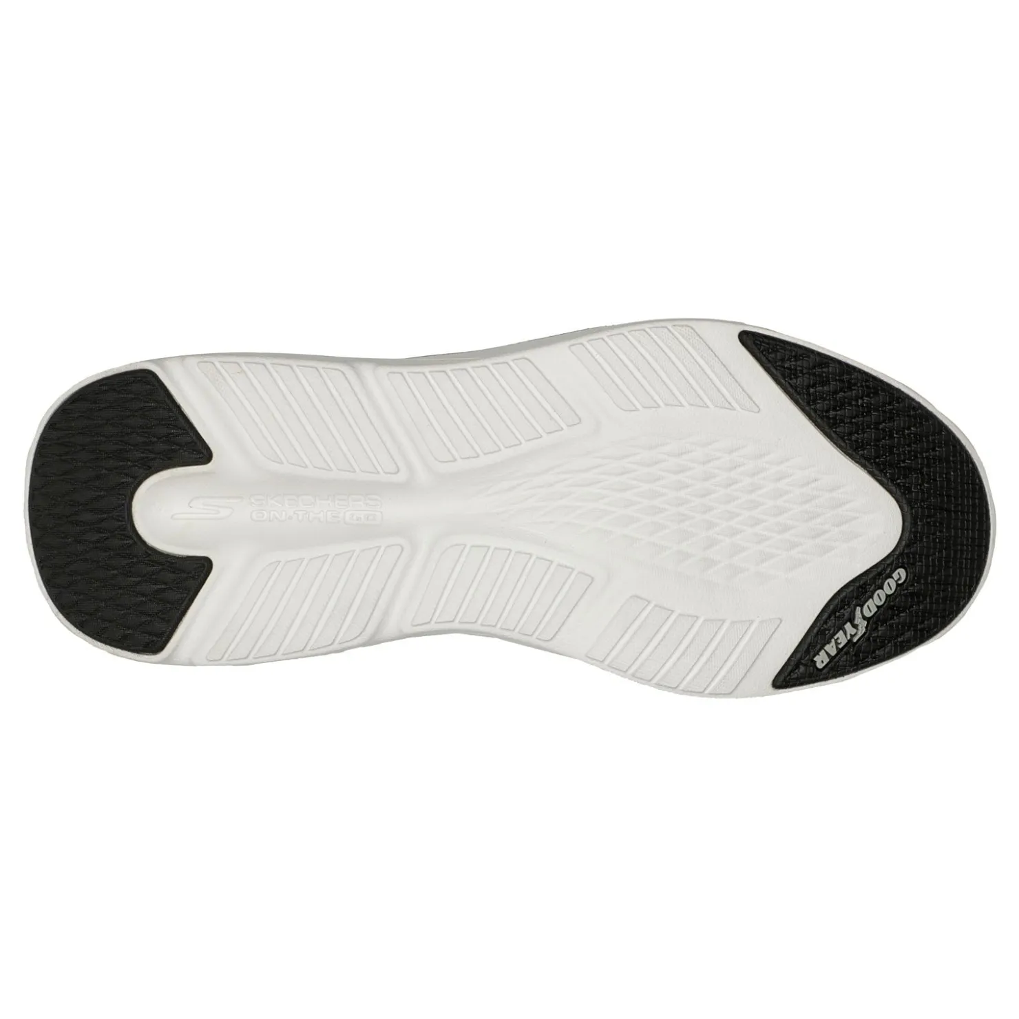 Women's , Max Cushioning Lite - Soaring Skies Sneaker|Skechers