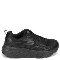 Women's Skechers, Max Cushioning Elite SR Work Shoe|Skechers Work Online