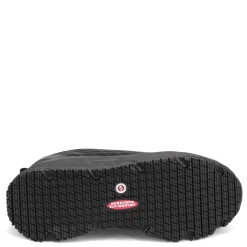Women's Skechers, Max Cushioning Elite SR Work Shoe - Wide Width|Skechers Work Online