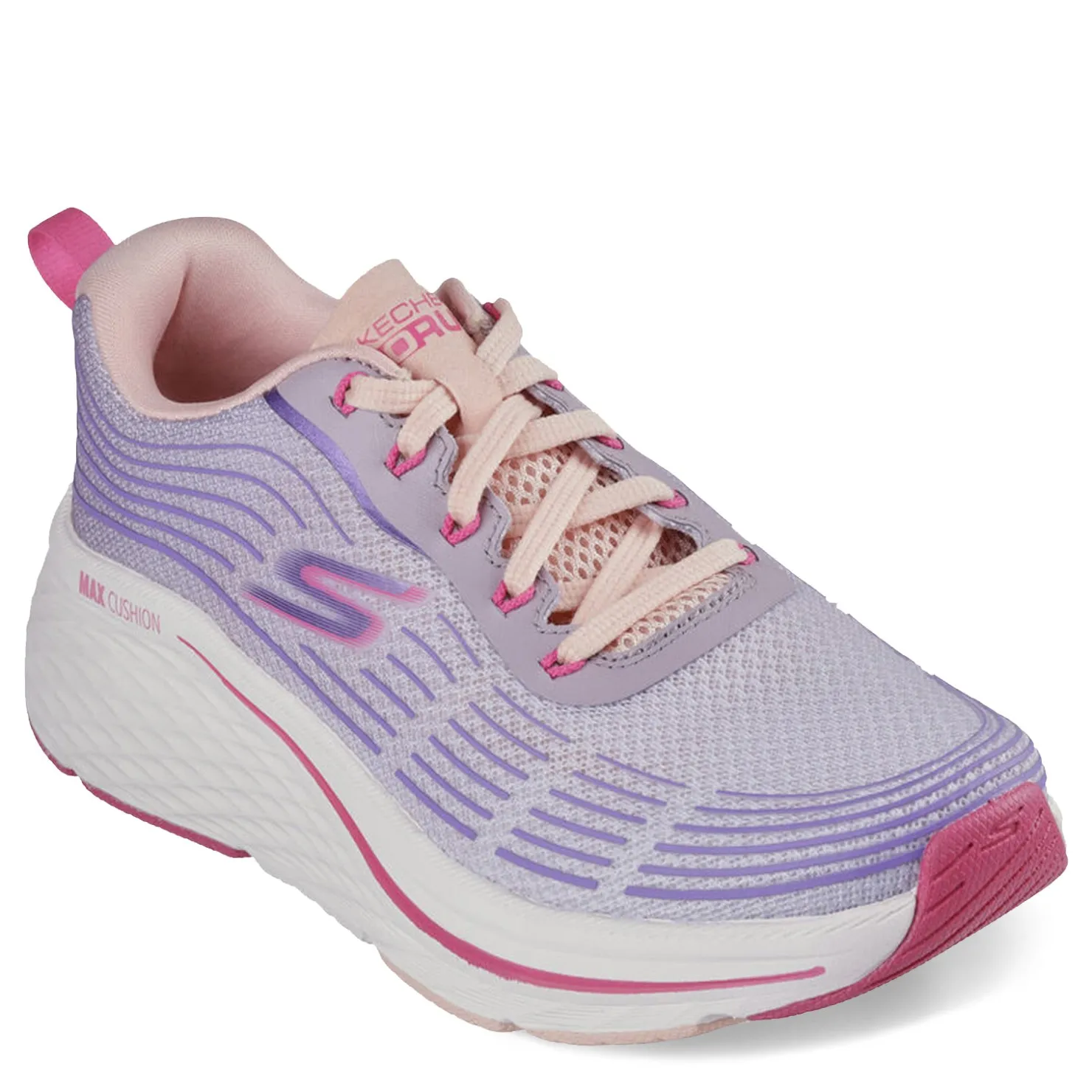 Women's , Max Cushioning Elite 2.0 - Alaura Sneaker|Skechers Online