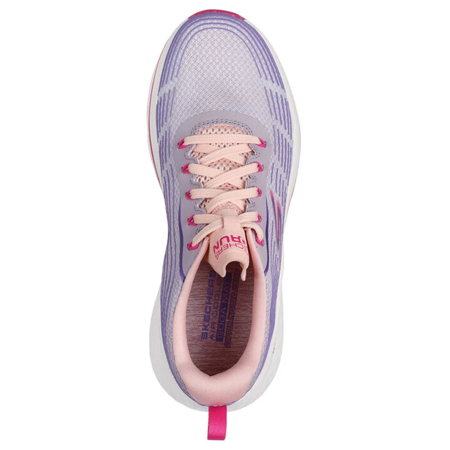 Women's , Max Cushioning Elite 2.0 - Alaura Sneaker|Skechers Online