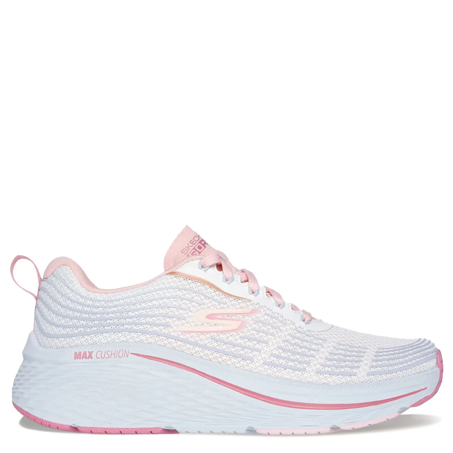 Women's , Max Cushioning Elite 2.0 - Alaura Sneaker|Skechers Sale