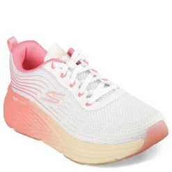 Women's , Max Cushioning Elite - Speed Play Sneaker|Skechers Hot
