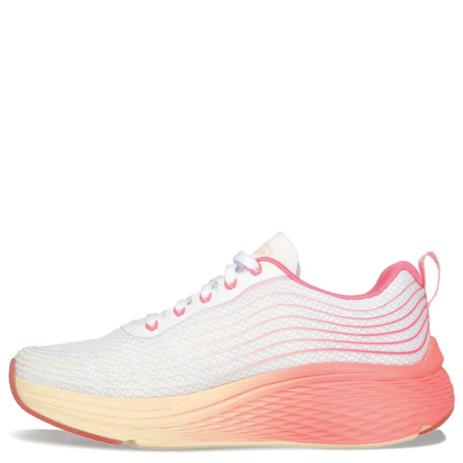 Women's , Max Cushioning Elite - Speed Play Sneaker|Skechers Hot