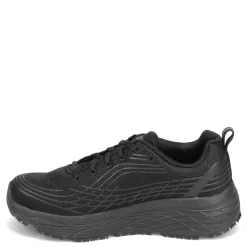 Women's Skechers, Max Cushioning Elite SR Work Shoe - Wide Width|Skechers Work Sale