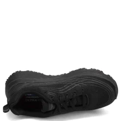 Women's Skechers, Max Cushioning Elite SR Work Shoe - Wide Width|Skechers Work Sale