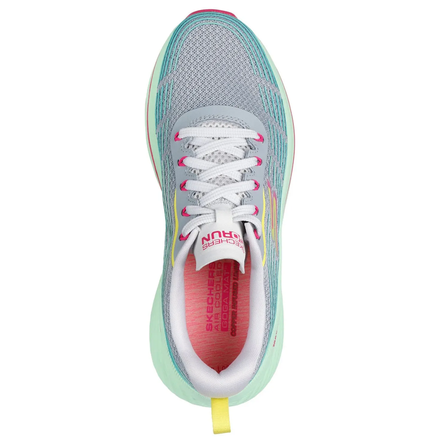 Women's , Max Cushioning Elite 2.0 - Alaura Sneaker|Skechers Hot