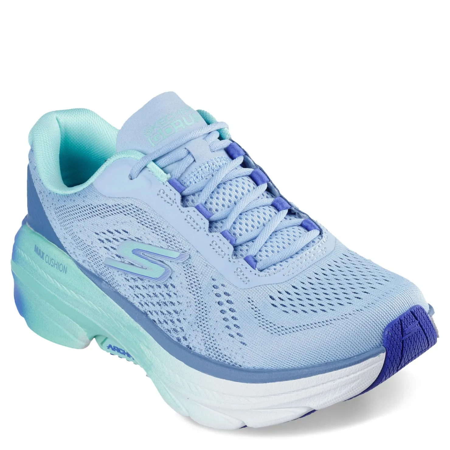 Women's , Max Cushioning Arch Fit 2.0 - Alcona Sneaker|Skechers Best