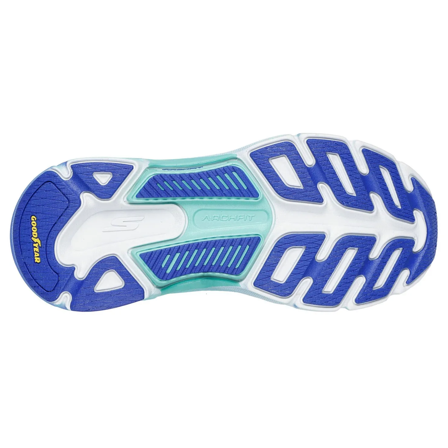 Women's , Max Cushioning Arch Fit 2.0 - Alcona Sneaker|Skechers Best